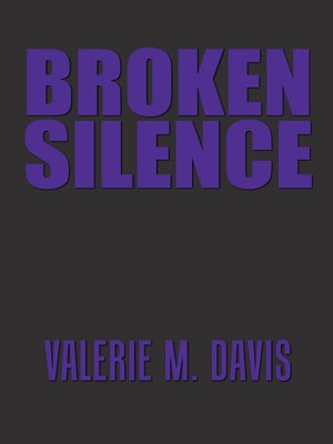 Broken Silence by Felice Stevens